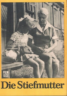 Progress Filmprog. Nr. 7/74 Die Stiefmutter ( Leonid Newedomski )