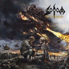 SODOM - The Arsonist DIGI, NEU
