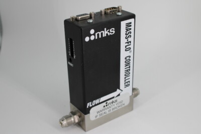 mks  Mass Flow Controller 1179BX52CR14VSPC1 Viton