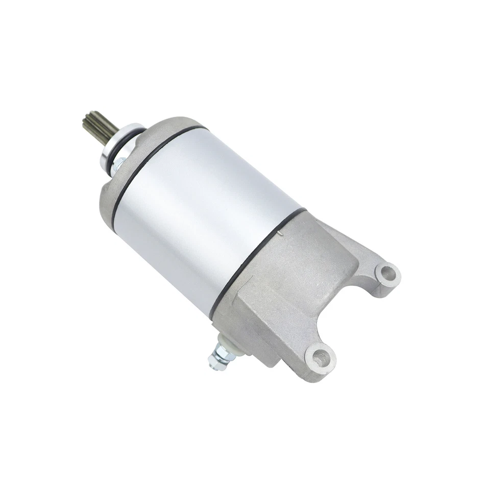 Arranque y relé para Yamaha Wolverine 350 2006-2009 ATV con interruptor Foto 4 de 4