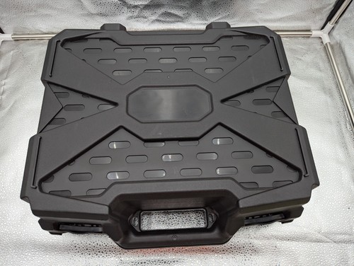 Epson PowerLite 98H Projector 3000 Lumens - H687A - works, includes case - Picture 10 of 11