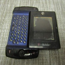 MOTOROLA SIDEKICK SLIDE T-MOBILE CLEAN ESN, UNTESTED, PLEASE READ  63055