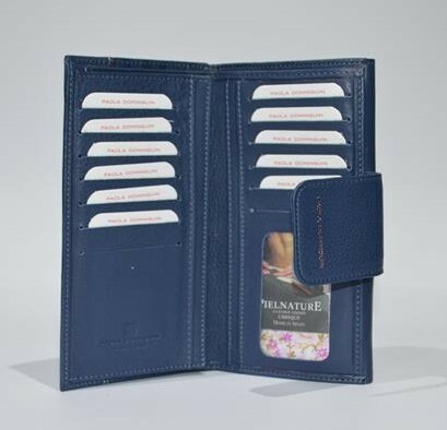 PAOLA DOMINGUIN: Cartera de de | eBay