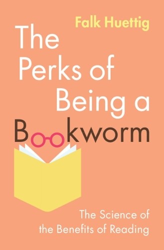 The Perks of Being a Bookworm - 9781009701525
