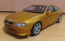 AUTOART 1/18 Holden Concept Yu-Pack 80