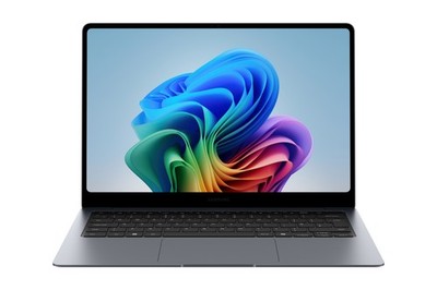 SAMSUNG Galaxy Book6 Pro - 14 Zoll Intel  Core  Ultra 7 356H 16 GB 512 Onboard G