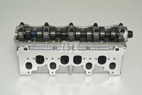 AMC Zylinderkopf 908802 FüR VW Golf 3 Variant 1H5 1H1 Vento 1H2 Passat B5 3B5 B3