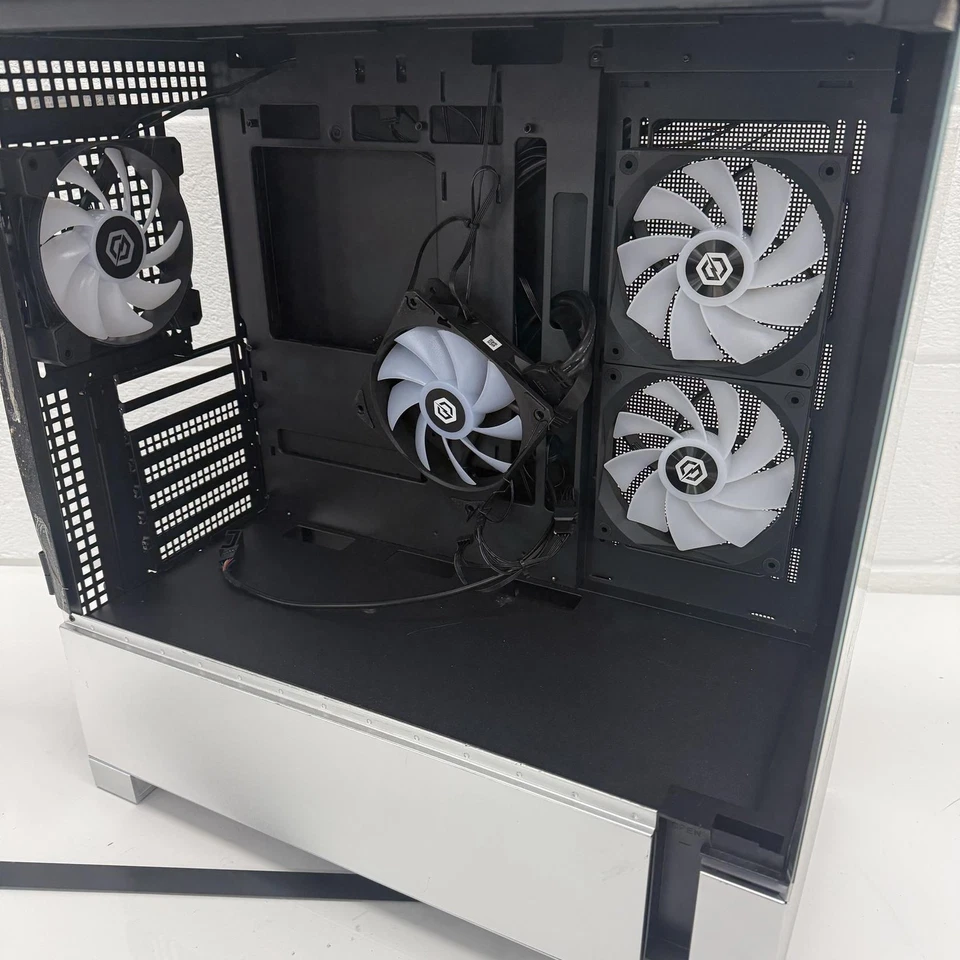 CyberPowerPC Gamer Master Gaming PC (Case ONLY) - Image 2 of 4
