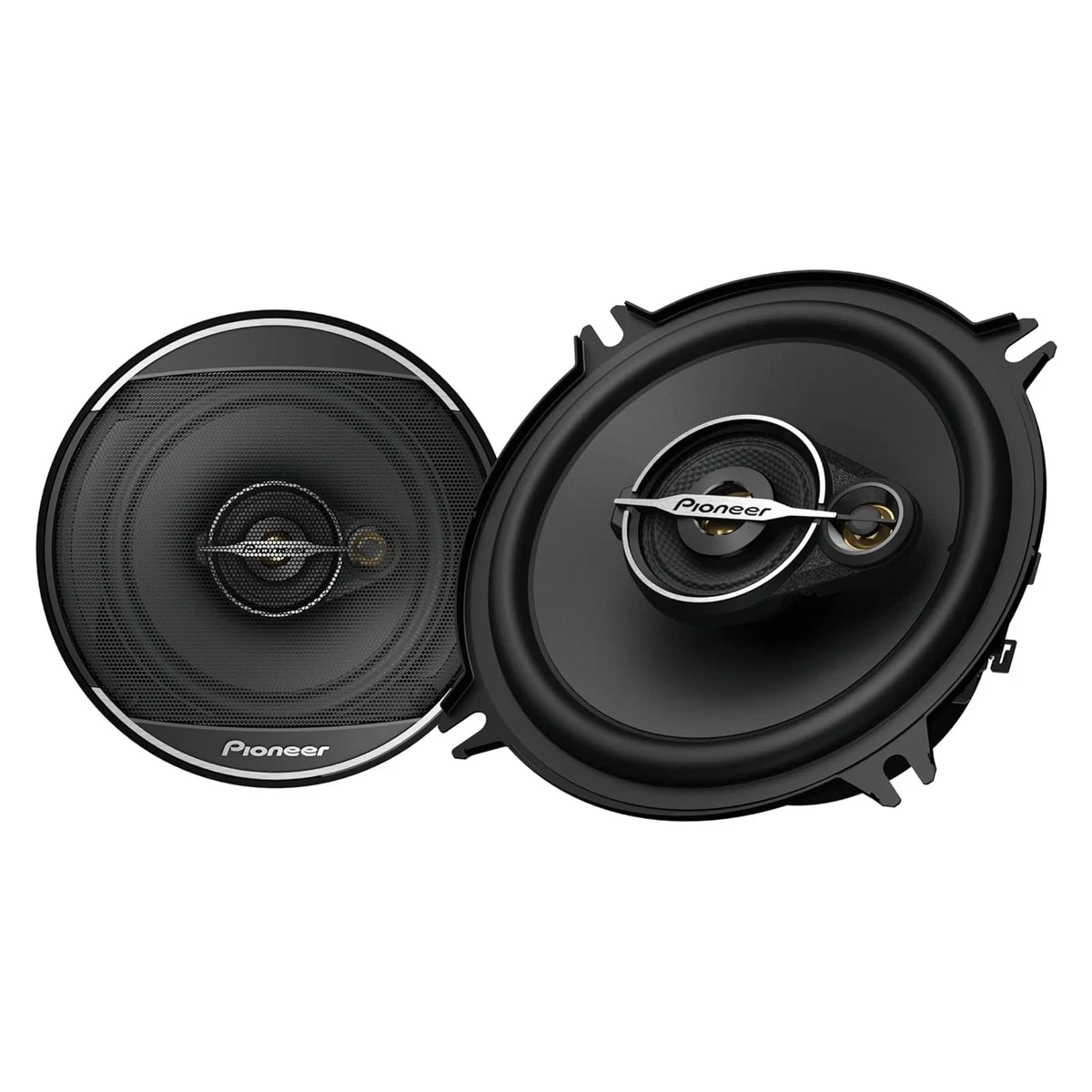 Pioneer Car 3-Way Speakers Systems for sale | eBay