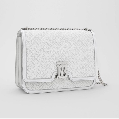 Burberry Medium Tb Bag Shoulder Crossbody Handbag