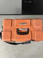 Nikon Station Totale DTM-A20 LG