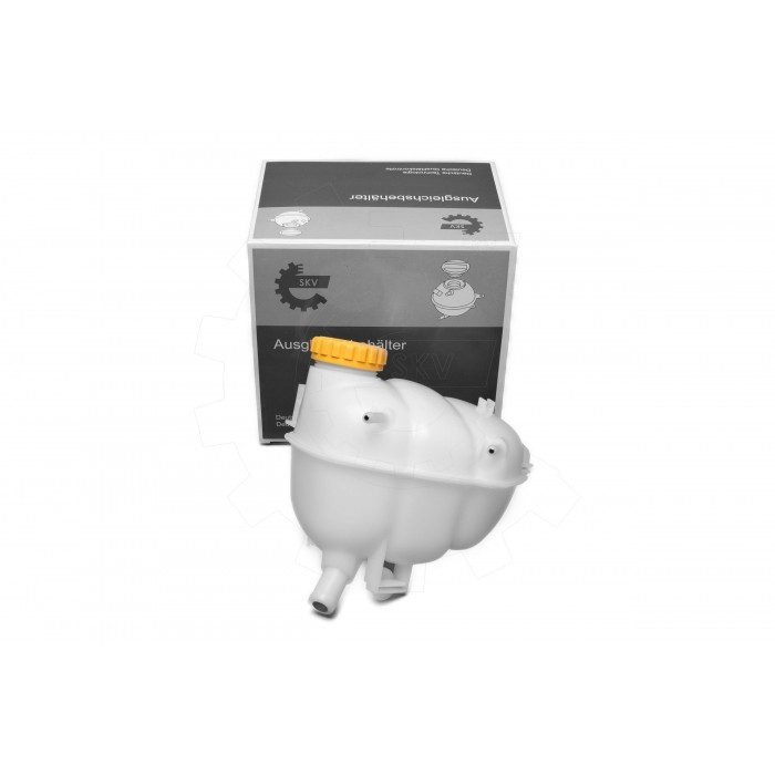 Réservoir d'expansion Opel Vectra B 1304218 contre les fuites et la surchauffe