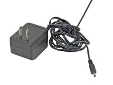 KW AC/DC Adapter KW1107EPR  Power Supply 12VDC Input 120VAC 2W