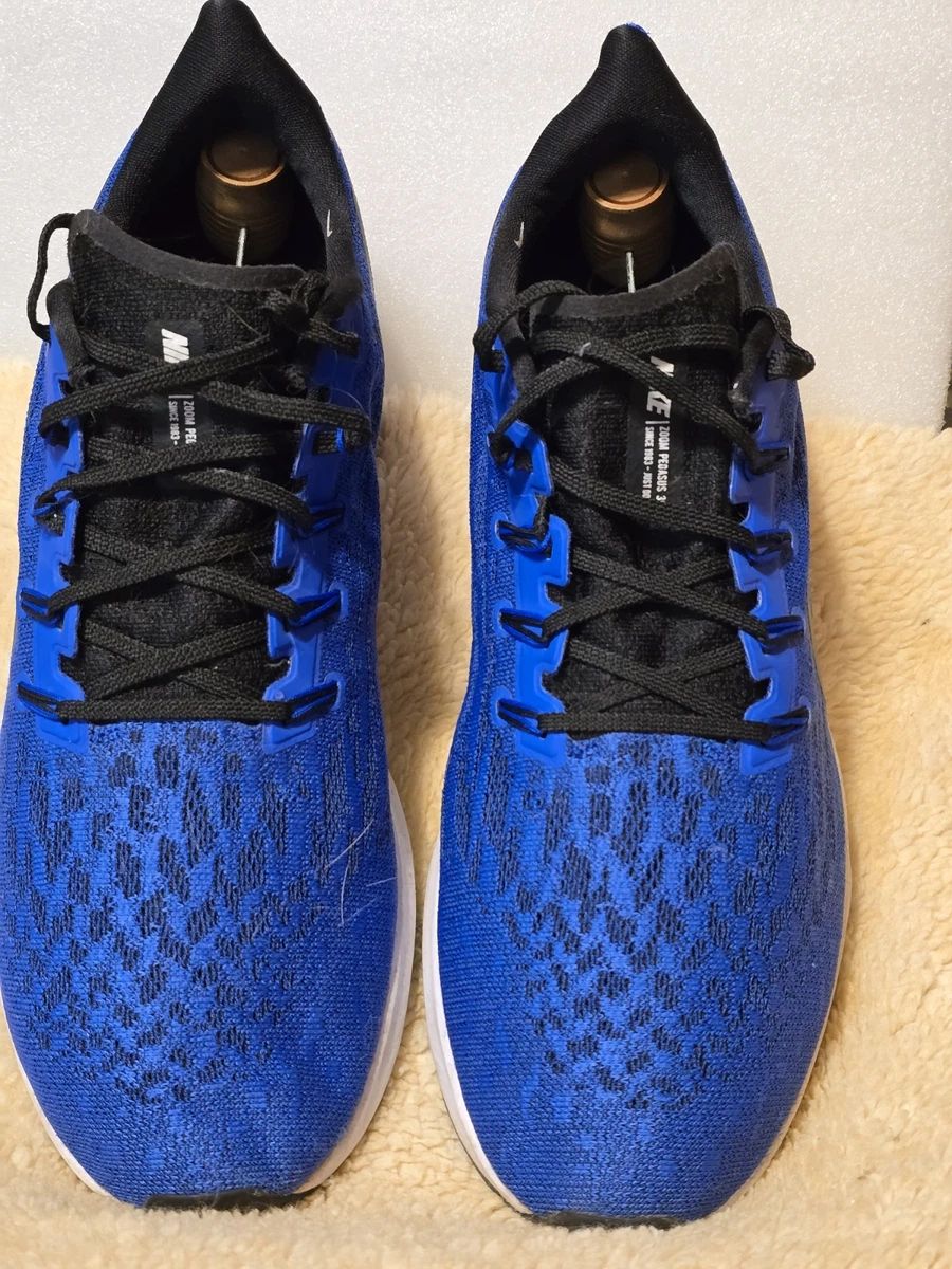 【美品、値下げ】Nike Air Zoom Pegasus 36 26㌢ Preços baixos em Nike Air Zoom Pegasus 36 Racer Blue | eBay