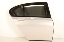 Porte arrière et accessoires BMW 750