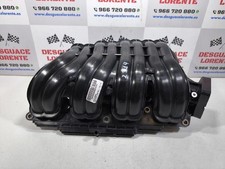 286901 stutz ansaugkrümmer v. für TOYOTA AVENSIS WAGON (T25) 2003