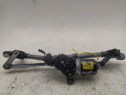 W000000279 Motor Limpia Delantero para RENAULT MEGANE III SPORT TOURER 2447351 - Imagen 1 de 10