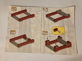 LEGO Star Wars: Ewok Attack (7139) - 100% COMPLETE!