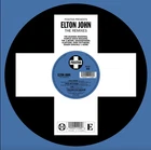Elton John Positiva Presents Elton John VINYL LP RSD 2026 NEW / SEALED /IN STOCK
