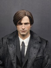 INART the Batman Bruce Wayne Custom Rooted Ha...