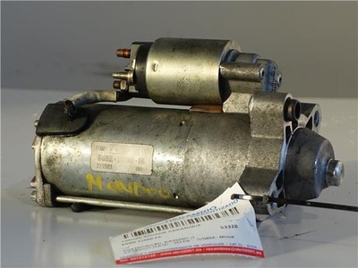 ANLASSER Ford Mondeo IV Sedan 2.3 16V (SEBA(Euro 4)) 2007 6G9N11000FA #198085