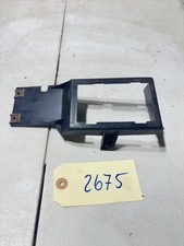 1971-1974 71 72 73 Amc Javelin Amx Passenger Side Ac Dash Vent Support Bracket