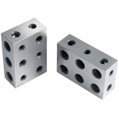 1-2-3 PRECISION 11 HOLE BLOCK SET (3402-0051)