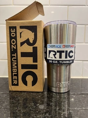 Rtic 30 Oz Tumbler