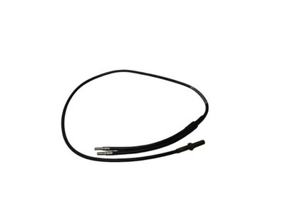 BANNER ENGINEERING BT23P FIBER OPTIC CABLE UNMP