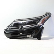 2018-2023 Land Rover Range Rover Velar LED Left Headlight OEM L8A213W030FA