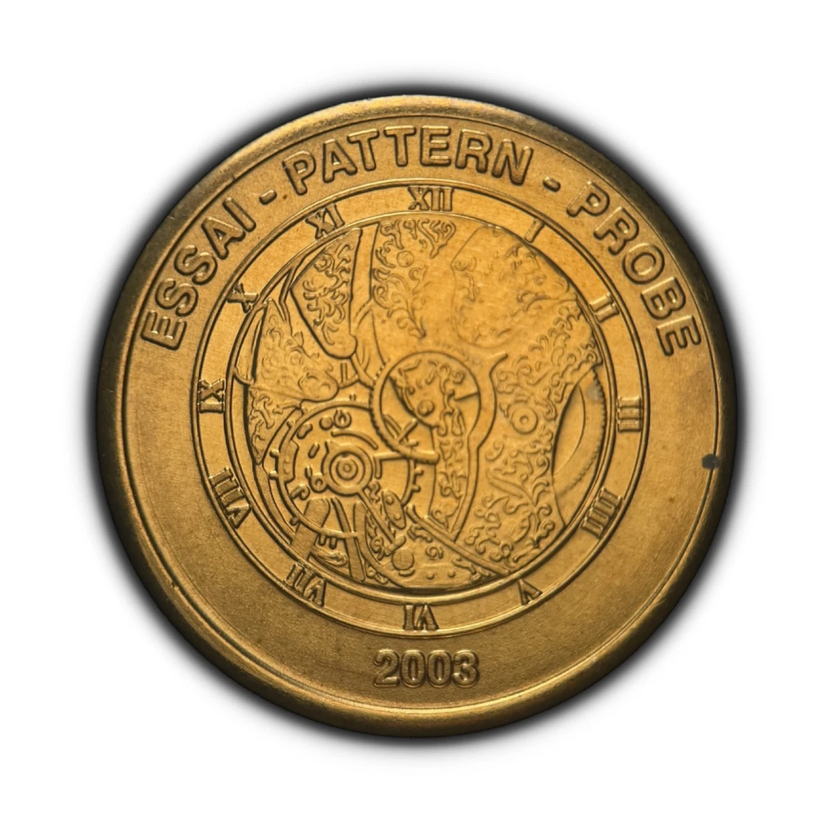 2003 瑞士硬币| eBay