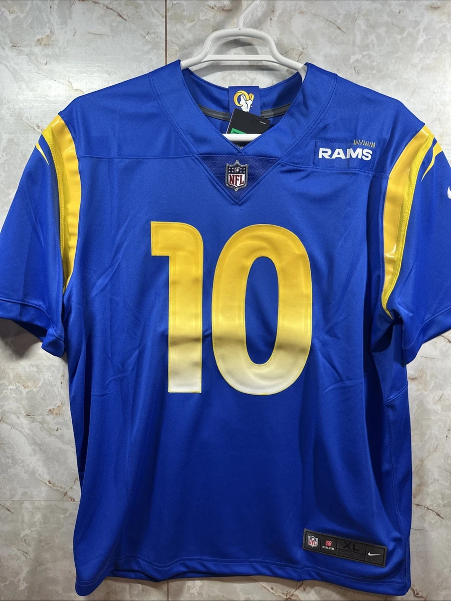 LA Rams Jersey for sale | eBay