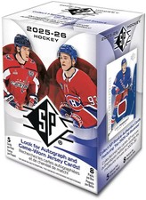 2025-26 SP Hockey Checklist Guide in-content 22