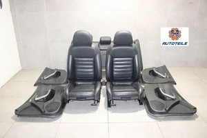 Opel Insignia A Stufenheck Sitzausstattung Sitz Leder Ledersitze SHZ TAAV