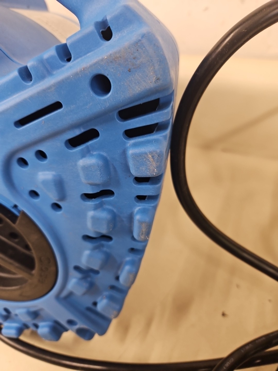 Little Giant Pool Cover Pump Automatic APCP-1700. Untested. 