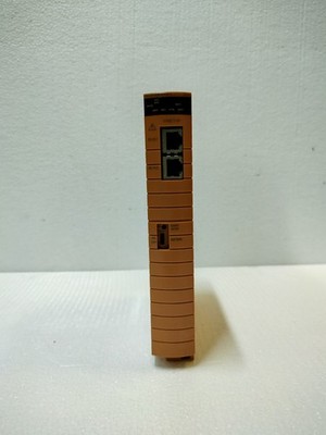 YOKOGAWA SCP461-51 PROCESSOR MODULE ( USED CONDITION )