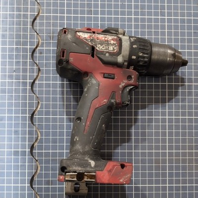 Milwaukee M18 CBLDD Bohrschrauber Akkuschrauber solo, 