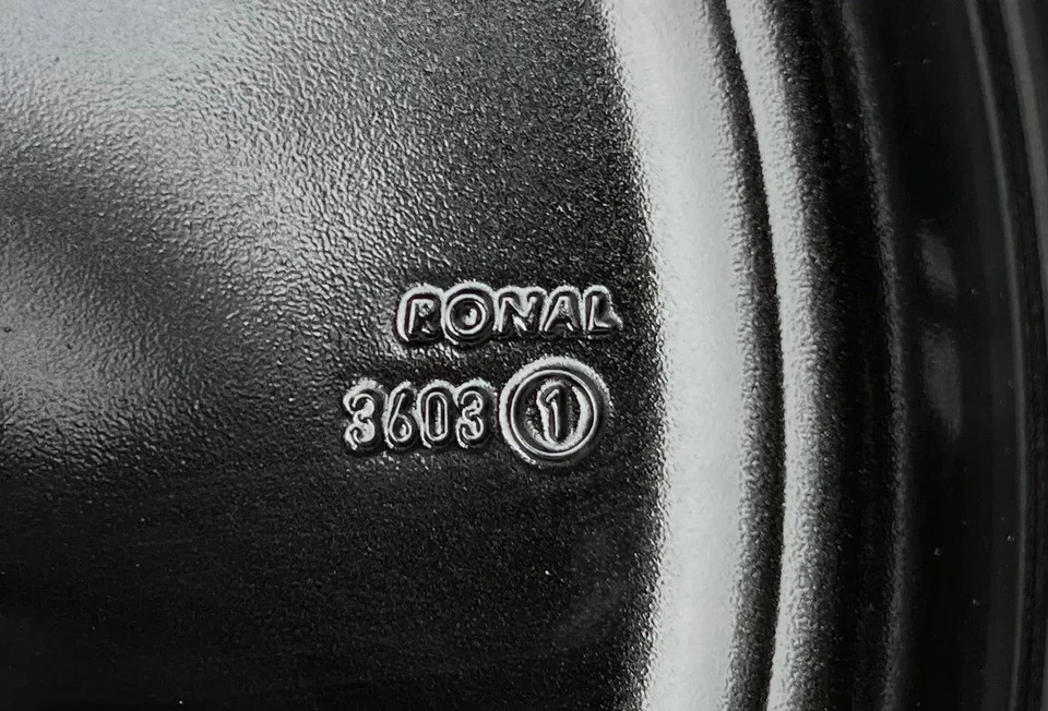 Original Mini F55 F56 F57 18 Pulgadas JCW Cup Spoke 2-Tone 563 Rueda 6858900 Neu - Imagen 4 de 4