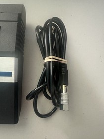 Atari 2600 Junior Jr Video Game Console w/ joystick - TESTED