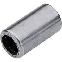 Reely HüLsenfreilauf Innen-Durchmesser: 6 Mm AußEn-Durchmesser: 10 Mm Breite: 12