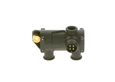 FITS MERCEDES-BENZ C-CLASS C 250 FUEL CUT-OFF, INJECTION SYSTEM 0928402030 BOSCH