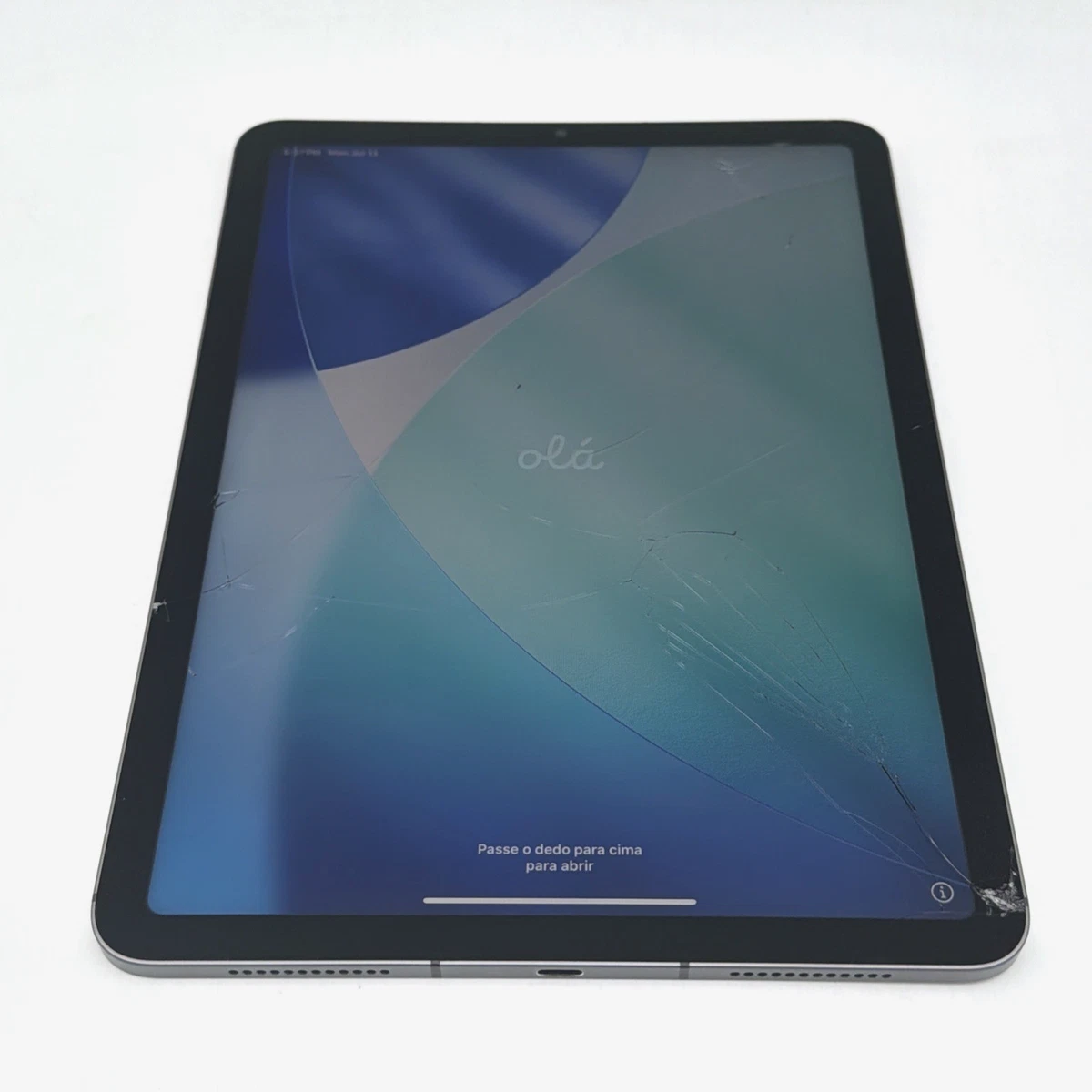 Apple iPad Air (5th Generation) 256 GB for sale | eBay