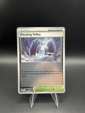 Dizzying Valley 88/94 Reverse Holo | Phantasmal Flames | Pokemon Card
