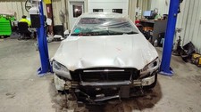 Used Rear Right Door Assembly Rear Side fits: 2018 Lincoln Mkz electric Rear Rig
