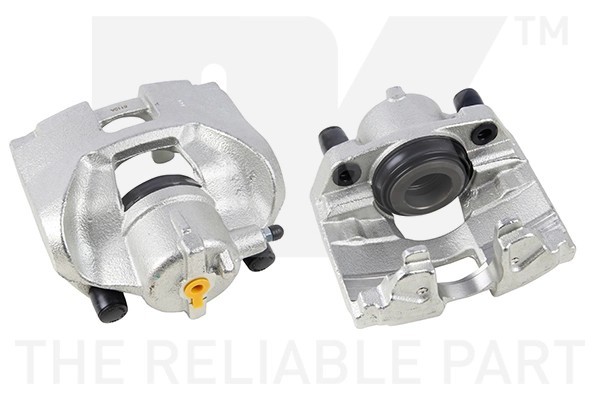 Étrier de frein NK 2136258 pour réparer un freinage bloqué OE 95520193