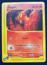 2003 Slugma Skyridge Pokemon Card #98/144 Common Non Holo (LP/MP) on eBay