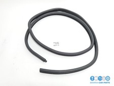Original BMW  E91  Türdichtung Kantenschutz Tür hinten links rechts 7247262