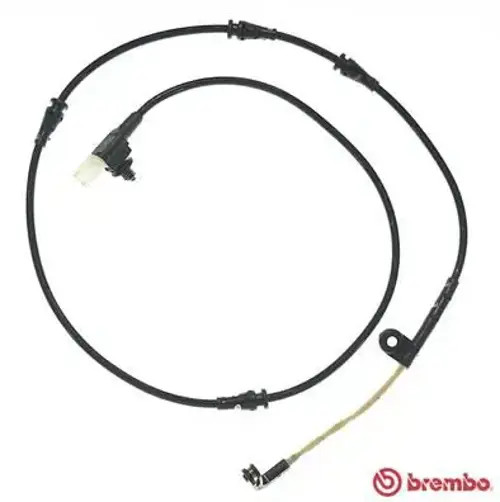 Brake Pad Wear Indicator Sensor A00265 Brembo Warning Contact Wire 5H2210K845BA - Image 21