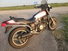 1984 Honda Sabre 700