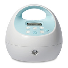 - S1 plus Electric Breast Milk Pump for Baby Feeding - Convenient Breast Feeding